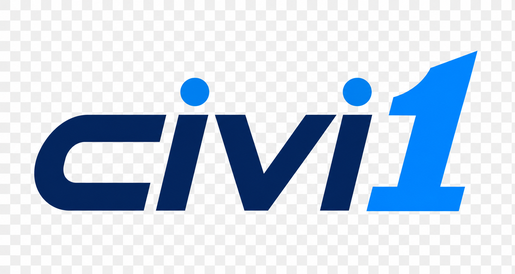 civi 1 logo